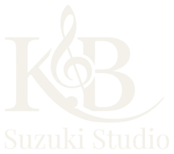 KB Suzuki Studio