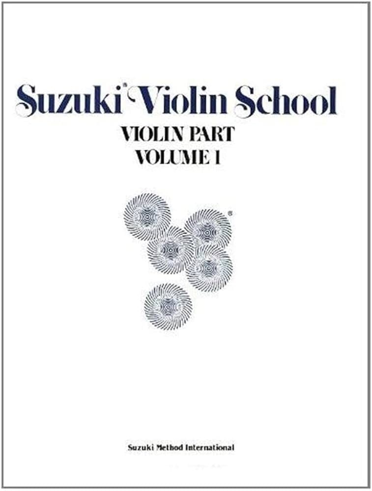 Shinichi Suzuki